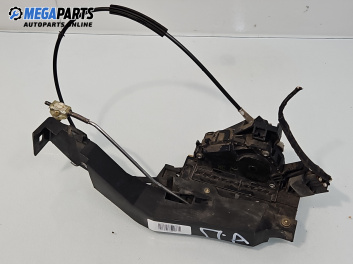 Брава на врата за Ford Focus I Hatchback (10.1998 - 12.2007), позиция: предна, дясна