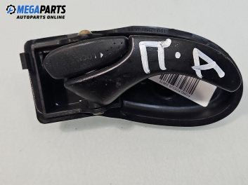 Вътрешна дръжка за Ford Focus I Hatchback (10.1998 - 12.2007), 4+1 вр., хечбек, позиция: предна, дясна