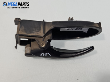 Вътрешна дръжка за Ford Focus I Hatchback (10.1998 - 12.2007), 4+1 вр., хечбек, позиция: предна, лява