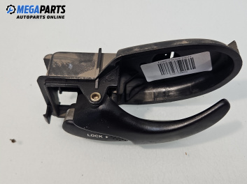 Вътрешна дръжка за Ford Focus I Hatchback (10.1998 - 12.2007), 4+1 вр., хечбек, позиция: задна, лява