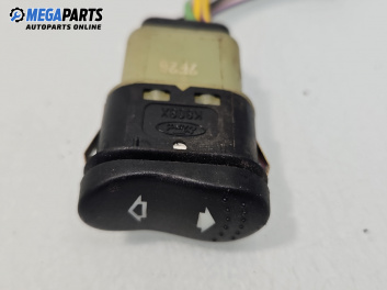 Бутон ел. стъкло  за Ford Focus I Hatchback (10.1998 - 12.2007)