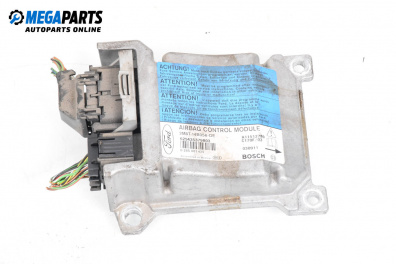 Модул за AIRBAG за Ford Focus I Hatchback (10.1998 - 12.2007)