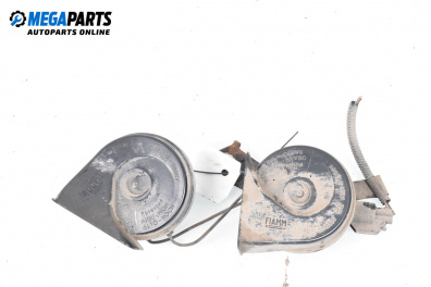 Клаксони за Ford Focus I Hatchback (10.1998 - 12.2007)