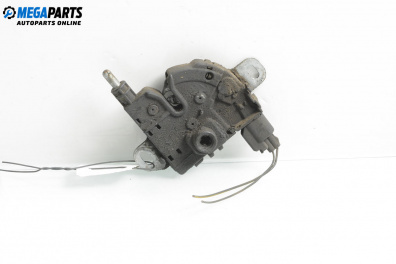 Брава преден капак за Ford Focus I Hatchback (10.1998 - 12.2007)