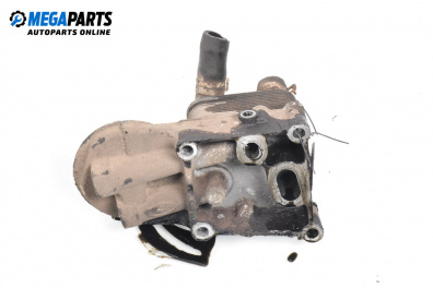 Маслоохладител за Ford Focus I Hatchback (10.1998 - 12.2007) 1.8 TDCi, 100 к.с.