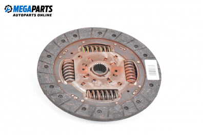 Феродов диск за Ford Focus I Hatchback (10.1998 - 12.2007) 1.8 TDCi, 100 к.с.