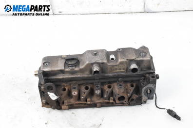 Глава за Ford Focus I Hatchback (10.1998 - 12.2007) 1.8 TDCi, 100 к.с.