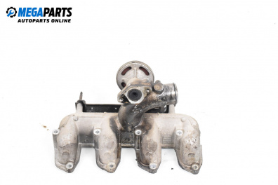 Всмукателен колектор за Ford Focus I Hatchback (10.1998 - 12.2007) 1.8 TDCi, 100 к.с.