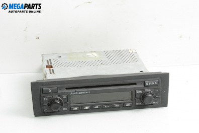 CD плеър за Audi A3 Sportback I (09.2004 - 03.2015)