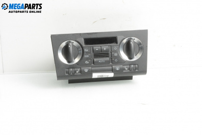 Панел климатроник за Audi A3 Sportback I (09.2004 - 03.2015)