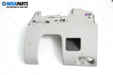 Интериорна пластмаса под таблото за Audi A3 Sportback I (09.2004 - 03.2015), 4+1 вр., хечбек