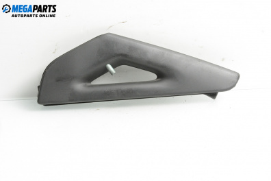 Интериорна пластмаса за Audi A3 Sportback I (09.2004 - 03.2015), 4+1 вр., хечбек, позиция: дясна