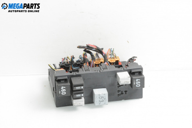 Комфорт модул за Audi A3 Sportback I (09.2004 - 03.2015)