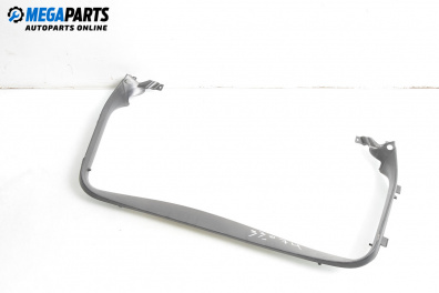 Интериорна пластмаса за Audi A3 Sportback I (09.2004 - 03.2015), 4+1 вр., хечбек, позиция: предна