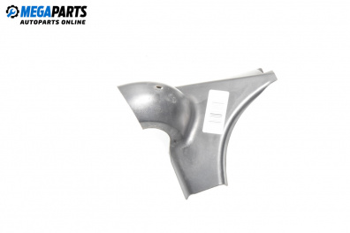 Интериорна пластмаса за Audi A3 Sportback I (09.2004 - 03.2015), 4+1 вр., хечбек, позиция: дясна