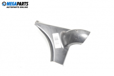 Интериорна пластмаса за Audi A3 Sportback I (09.2004 - 03.2015), 4+1 вр., хечбек, позиция: лява