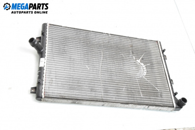 Воден радиатор за Audi A3 Sportback I (09.2004 - 03.2015) 2.0 TDI 16V quattro, 140 к.с.