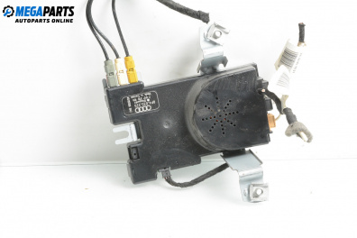 Усилвател антена за Audi A3 Sportback I (09.2004 - 03.2015)