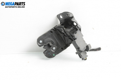 Брава заден капак за Audi A3 Sportback I (09.2004 - 03.2015), хечбек, позиция: задна