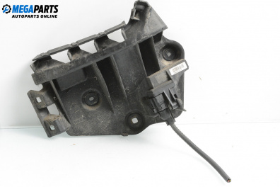 Държач броня за Audi A3 Sportback I (09.2004 - 03.2015), хечбек, позиция: задна, лява