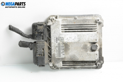 Компютър двигател за Audi A3 Sportback I (09.2004 - 03.2015) 2.0 TDI 16V quattro, 140 к.с.