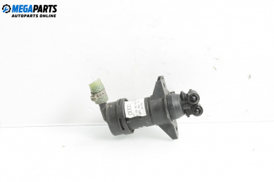 Пръскалка фар за Audi A3 Sportback I (09.2004 - 03.2015), позиция: лява