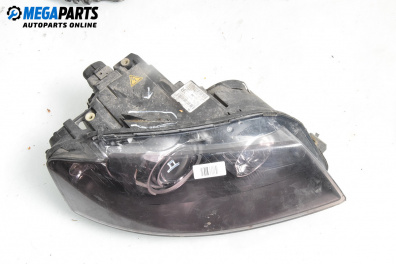 Фар за Audi A3 Sportback I (09.2004 - 03.2015), хечбек, позиция: дясна