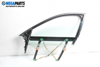 Странично стъкло за Audi A3 Sportback I (09.2004 - 03.2015), 4+1 вр., хечбек, позиция: предна, лява