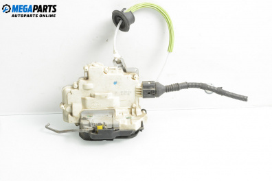 Брава на врата за Audi A3 Sportback I (09.2004 - 03.2015), позиция: задна, дясна