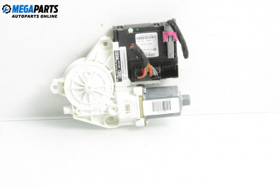 Електромотор за стъклоподемник за Audi A3 Sportback I (09.2004 - 03.2015), 4+1 вр., хечбек, позиция: задна, дясна