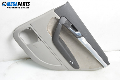 Кора врата за Audi A3 Sportback I (09.2004 - 03.2015), 4+1 вр., хечбек, позиция: задна, дясна