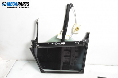 Механизъм ел. стъкло за Audi A3 Sportback I (09.2004 - 03.2015), 4+1 вр., хечбек, позиция: задна, дясна