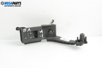 Бутони ел. стъкла и огледала  за Audi A3 Sportback I (09.2004 - 03.2015)