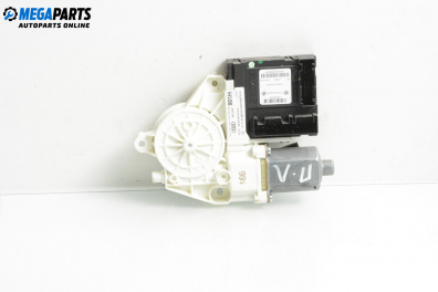 Електромотор за стъклоподемник за Audi A3 Sportback I (09.2004 - 03.2015), 4+1 вр., хечбек, позиция: предна, лява