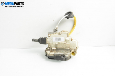 Брава на врата за Audi A3 Sportback I (09.2004 - 03.2015), позиция: предна, лява