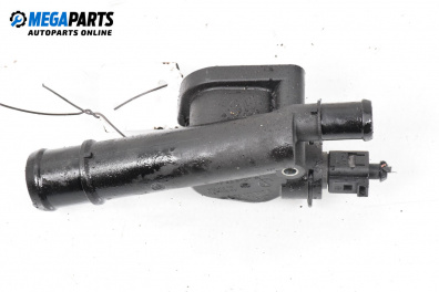 Конзола антифриз за Audi A3 Sportback I (09.2004 - 03.2015) 2.0 TDI 16V quattro, 140 к.с.