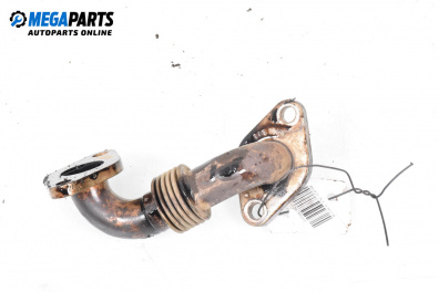 EGR тръба за Audi A3 Sportback I (09.2004 - 03.2015) 2.0 TDI 16V quattro, 140 к.с.