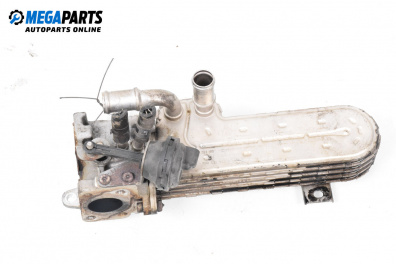 EGR охладител за Audi A3 Sportback I (09.2004 - 03.2015) 2.0 TDI 16V quattro, 140 к.с.