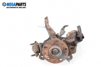 Шенкел главина за Audi A3 Sportback I (09.2004 - 03.2015), позиция: предна, дясна