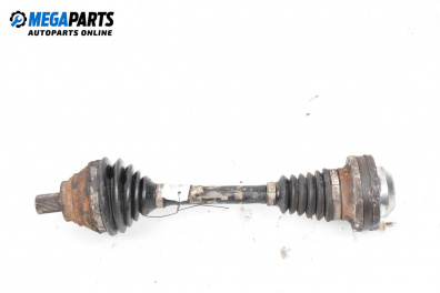 Полуоска за Audi A3 Sportback I (09.2004 - 03.2015) 2.0 TDI 16V quattro, 140 к.с., позиция: задна, дясна