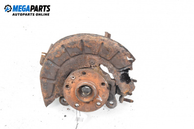 Шенкел главина за Audi A3 Sportback I (09.2004 - 03.2015), позиция: предна, лява