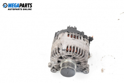 Алтернатор / генератор за Audi A3 Sportback I (09.2004 - 03.2015) 2.0 TDI 16V quattro, 140 к.с.