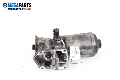 Корпус за маслен филтър за Audi A3 Sportback I (09.2004 - 03.2015) 2.0 TDI 16V quattro, 140 к.с.