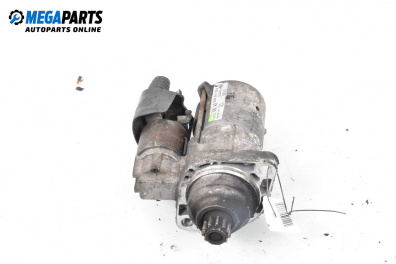 Стартер за Audi A3 Sportback I (09.2004 - 03.2015) 2.0 TDI 16V quattro, 140 к.с.