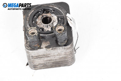 Маслоохладител за Audi A3 Sportback I (09.2004 - 03.2015) 2.0 TDI 16V quattro, 140 к.с.