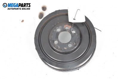 Ремъчна шайба за Audi A3 Sportback I (09.2004 - 03.2015) 2.0 TDI 16V quattro, 140 к.с.