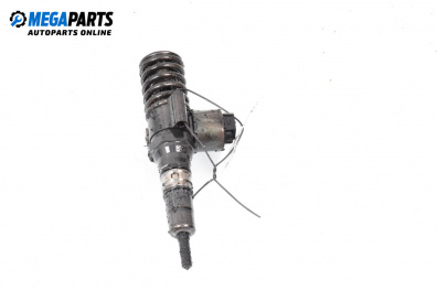 Дюза дизел за Audi A3 Sportback I (09.2004 - 03.2015) 2.0 TDI 16V quattro, 140 к.с.