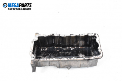 Картер за Audi A3 Sportback I (09.2004 - 03.2015) 2.0 TDI 16V quattro, 140 к.с.