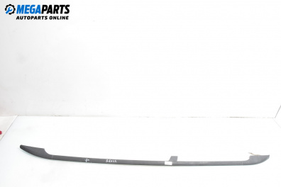 Релса багажник за Opel Astra G Estate (02.1998 - 12.2009), 4+1 вр., комби, позиция: дясна