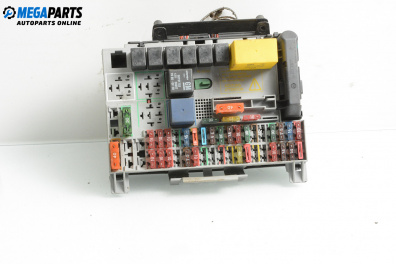 Бушонно табло за Opel Astra G Estate (02.1998 - 12.2009) 1.6, 75 к.с.